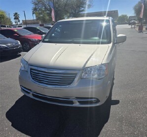 2016 Chrysler Town & Country in Mesa, AZ 85212