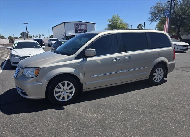 2016 Chrysler Town & Country in Mesa, AZ 85212 - 18117497 30