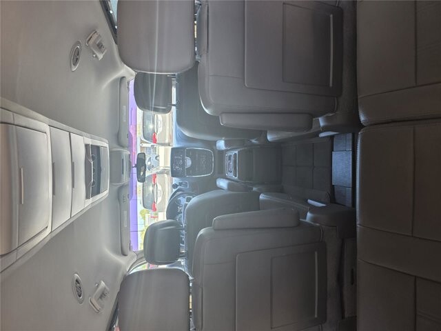 2016 Chrysler Town & Country in Mesa, AZ 85212 - 18117497 9