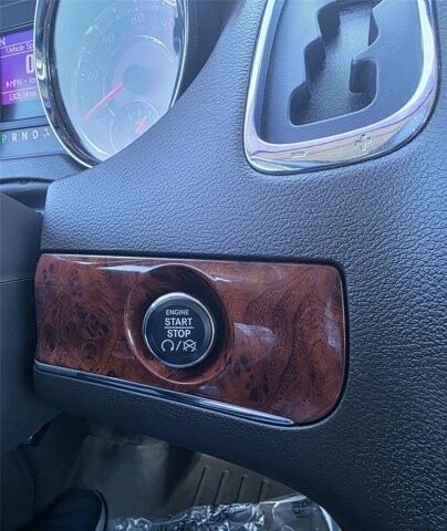 2016 Chrysler Town & Country in Mesa, AZ 85212 - 18117497 16