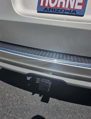 2016 Chrysler Town & Country in Mesa, AZ 85212 - 18117497 7