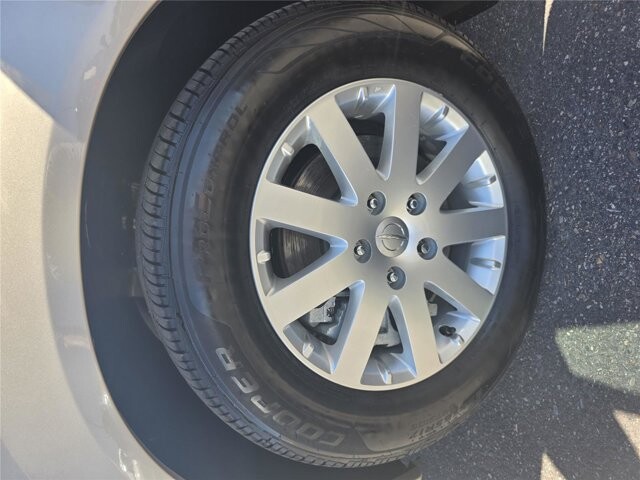 2016 Chrysler Town & Country in Mesa, AZ 85212 - 18117497 11