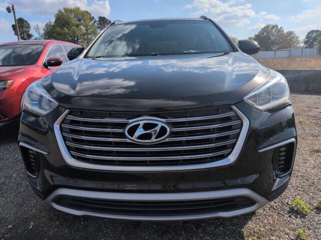 2017 Hyundai Santa Fe in North Little Rock, AR 72117-1620 - 18117501 2