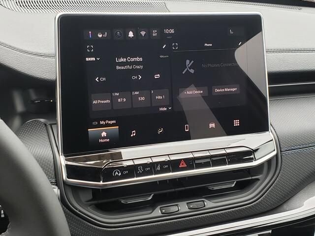 2026 Jeep Compass in Bedford, OH 44146 - 18117502 10