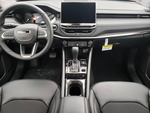 2026 Jeep Compass in Bedford, OH 44146 - 18117502 8