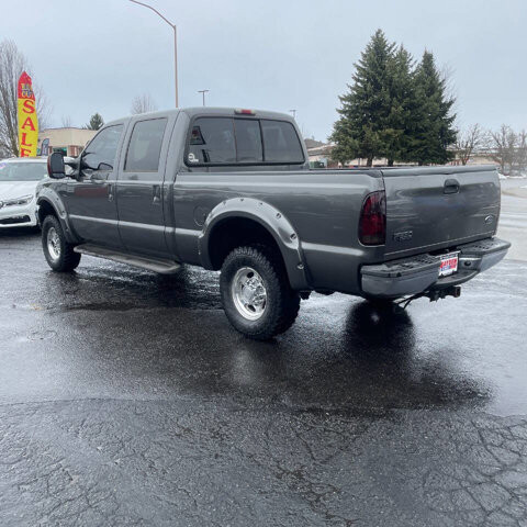 2004 Ford F250 in Coeur d&amp;#039;Alene, ID 83815 - 18117503 3