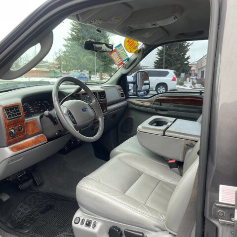 2004 Ford F250 in Coeur d&amp;#039;Alene, ID 83815 - 18117503 10