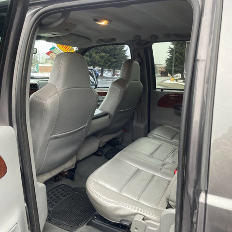 2004 Ford F250 in Coeur d&amp;#039;Alene, ID 83815 - 18117503 11