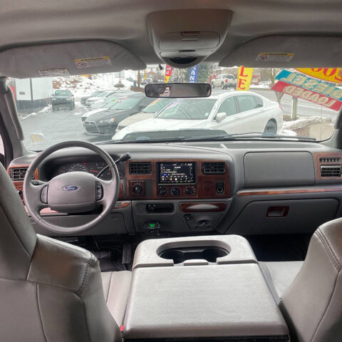 2004 Ford F250 in Coeur d&amp;#039;Alene, ID 83815 - 18117503 12