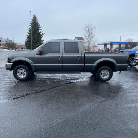 2004 Ford F250 in Coeur d&amp;#039;Alene, ID 83815 - 18117503 2