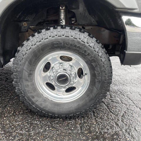 2004 Ford F250 in Coeur d&amp;#039;Alene, ID 83815 - 18117503 9