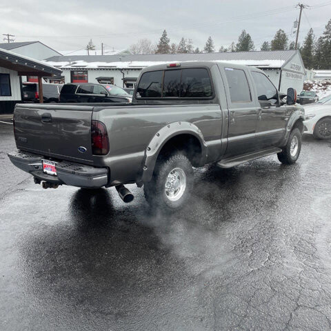 2004 Ford F250 in Coeur d&amp;#039;Alene, ID 83815 - 18117503 6