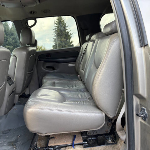 2003 GMC Yukon XL in Coeur d&amp;#039;Alene, ID 83815 - 18117504 11