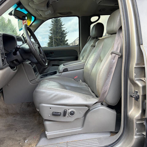 2003 GMC Yukon XL in Coeur d&amp;#039;Alene, ID 83815 - 18117504 10