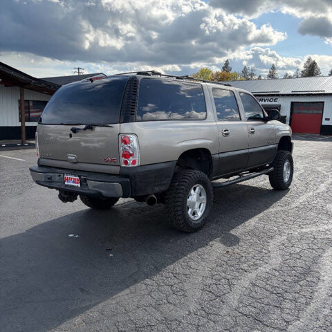 2003 GMC Yukon XL in Coeur d&amp;#039;Alene, ID 83815 - 18117504 5