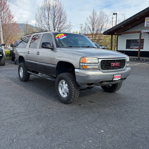 2003 GMC Yukon XL in Coeur d&amp;#039;Alene, ID 83815 - 18117504 7