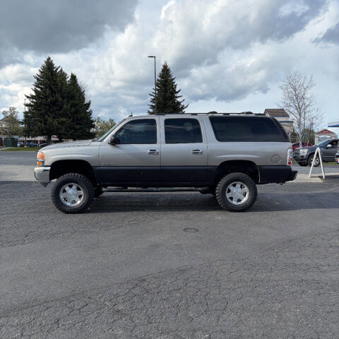 2003 GMC Yukon XL in Coeur d&amp;#039;Alene, ID 83815 - 18117504 2