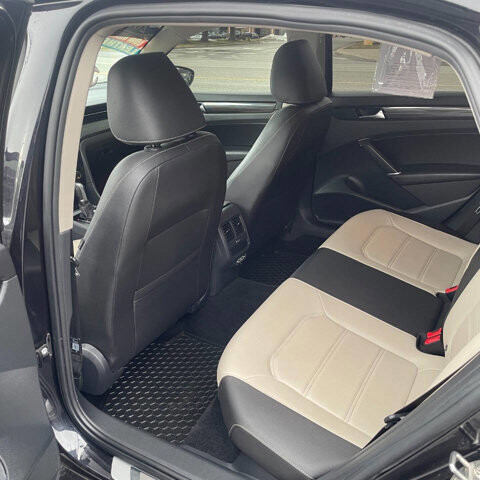 2020 Volkswagen Passat in Coeur d&amp;#039;Alene, ID 83815 - 18117505 11