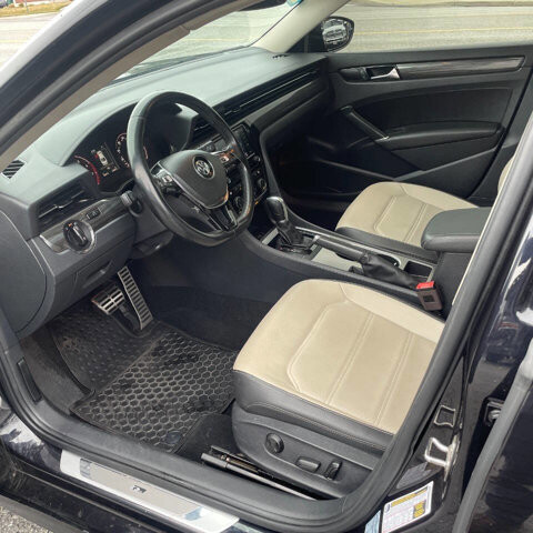 2020 Volkswagen Passat in Coeur d&amp;#039;Alene, ID 83815 - 18117505 10