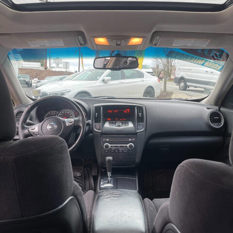 2014 Nissan Maxima in Coeur d&amp;#039;Alene, ID 83815 - 18117506 12