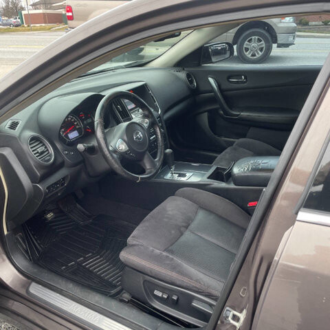 2014 Nissan Maxima in Coeur d&amp;#039;Alene, ID 83815 - 18117506 10