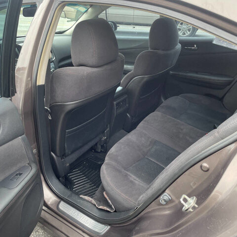 2014 Nissan Maxima in Coeur d&amp;#039;Alene, ID 83815 - 18117506 11