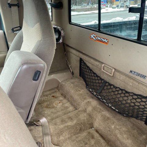 1998 Mazda B-Series Pickup in Coeur d&amp;#039;Alene, ID 83815 - 18117507 12