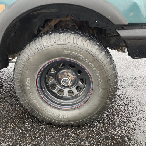 1998 Mazda B-Series Pickup in Coeur d&amp;#039;Alene, ID 83815 - 18117507 10