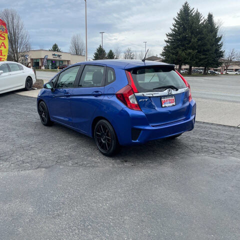 2015 Honda Fit in Coeur d&amp;#039;Alene, ID 83815 - 18117508 3
