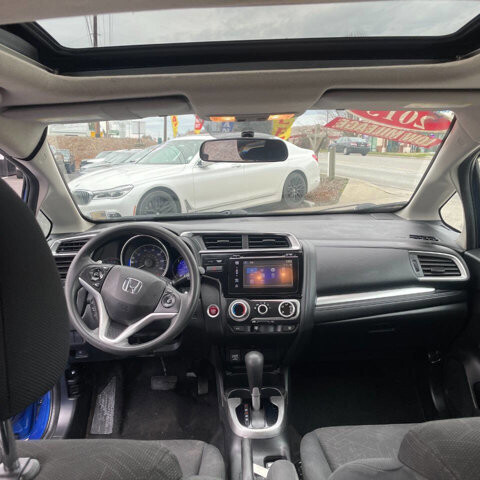 2015 Honda Fit in Coeur d&amp;#039;Alene, ID 83815 - 18117508 12