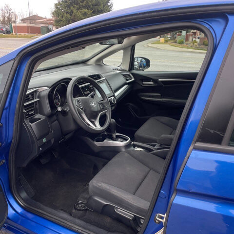 2015 Honda Fit in Coeur d&amp;#039;Alene, ID 83815 - 18117508 10