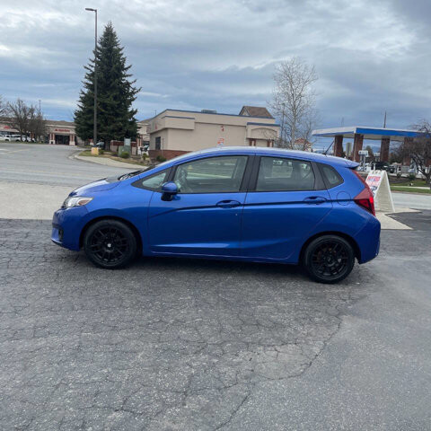 2015 Honda Fit in Coeur d&amp;#039;Alene, ID 83815 - 18117508 2