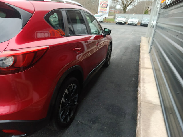 2016 Mazda CX-5 in DuBois, PA 15801 - 18117509 11