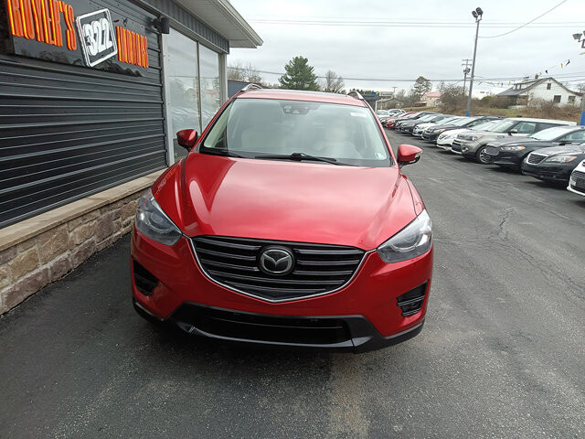 2016 Mazda CX-5 in DuBois, PA 15801 - 18117509 3