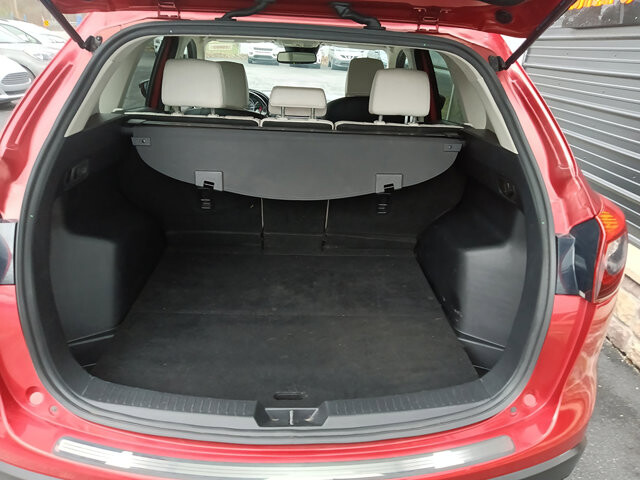 2016 Mazda CX-5 in DuBois, PA 15801 - 18117509 8
