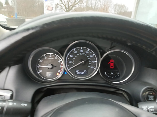 2016 Mazda CX-5 in DuBois, PA 15801 - 18117509 5