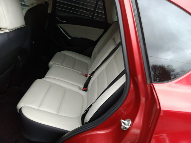 2016 Mazda CX-5 in DuBois, PA 15801 - 18117509 7