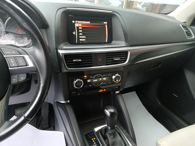 2016 Mazda CX-5 in DuBois, PA 15801 - 18117509 4