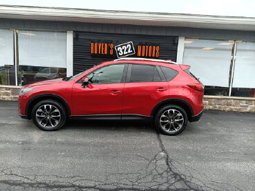 2016 Mazda CX-5 in DuBois, PA 15801