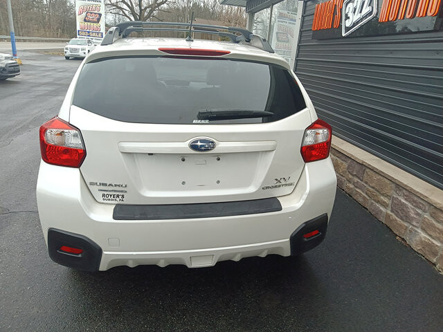2013 Subaru XV Crosstrek in DuBois, PA 15801 - 18117511 9