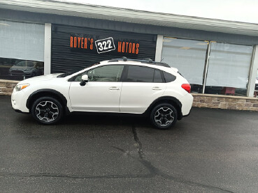 2013 Subaru XV Crosstrek in DuBois, PA 15801