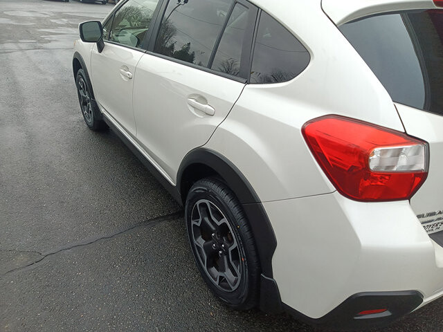 2013 Subaru XV Crosstrek in DuBois, PA 15801 - 18117511 6
