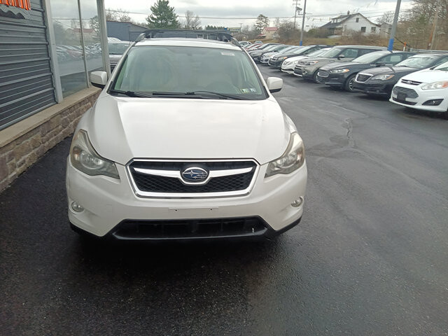 2013 Subaru XV Crosstrek in DuBois, PA 15801 - 18117511 2