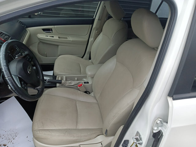 2013 Subaru XV Crosstrek in DuBois, PA 15801 - 18117511 4