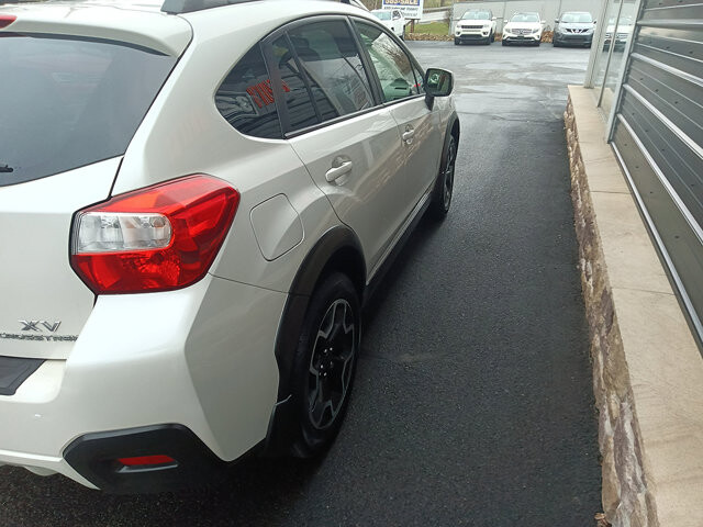 2013 Subaru XV Crosstrek in DuBois, PA 15801 - 18117511 7