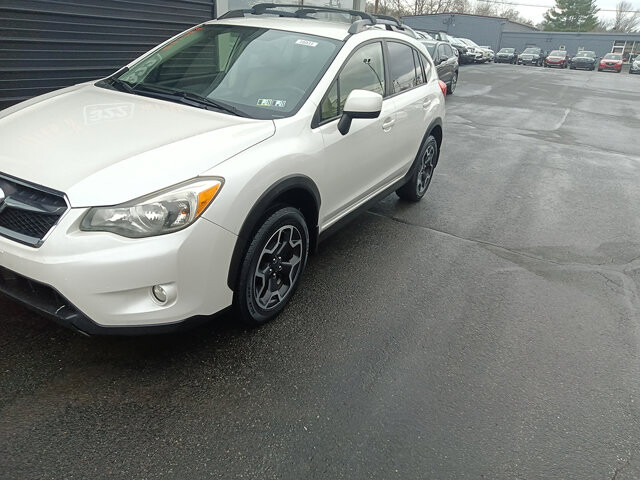 2013 Subaru XV Crosstrek in DuBois, PA 15801 - 18117511 3