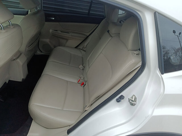 2013 Subaru XV Crosstrek in DuBois, PA 15801 - 18117511 5