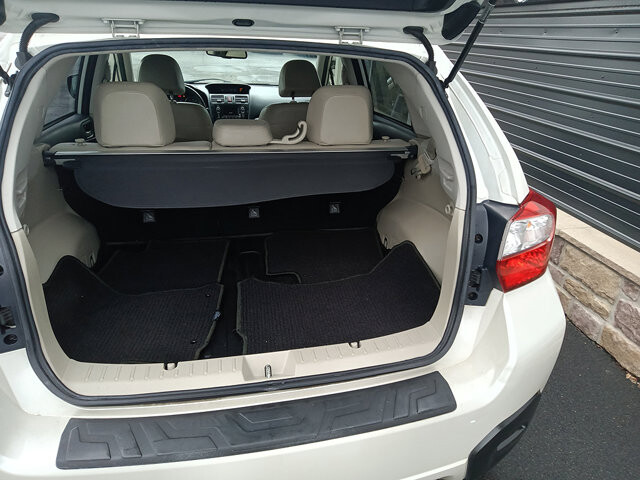 2013 Subaru XV Crosstrek in DuBois, PA 15801 - 18117511 8