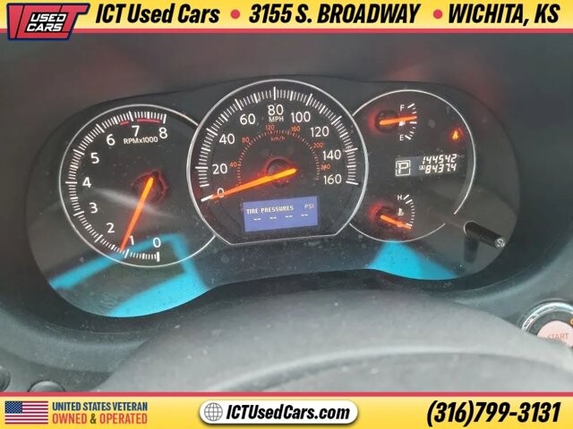 2012 Nissan Maxima in Wichita, KS 67216 - 18117512 6