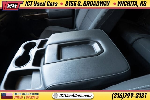 2021 GMC Sierra 1500 in Wichita, KS 67216 - 18117513 16